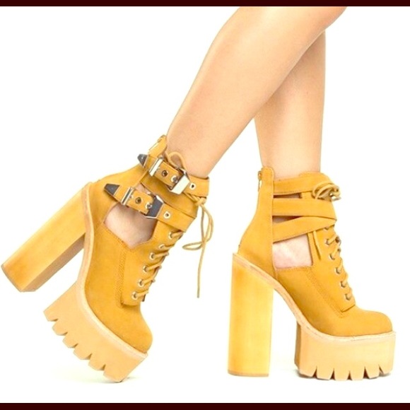 Jeffrey campbell abner sales